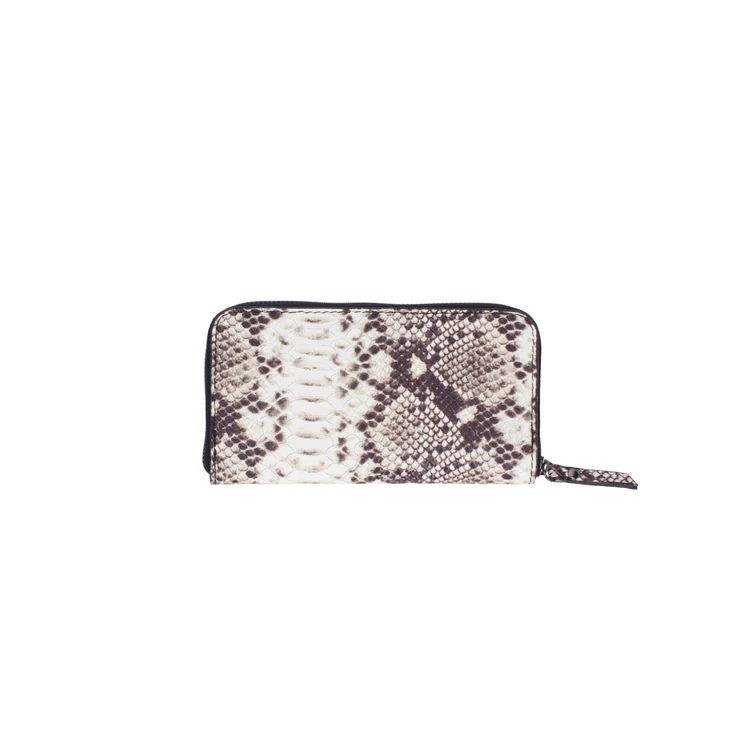 Valódi bőr női pénztárca