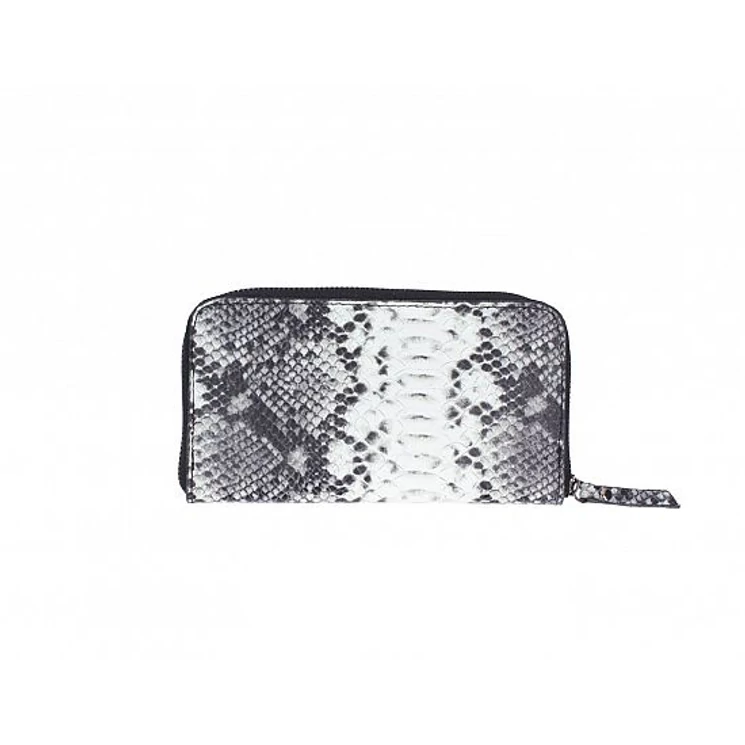 Valódi bőr női pénztárca