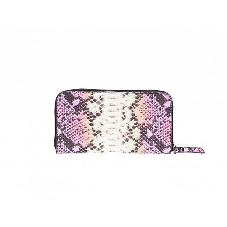 Valódi bőr női pénztárca