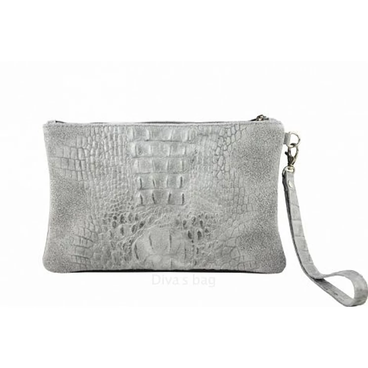 Valódi bőr női Kézitáska