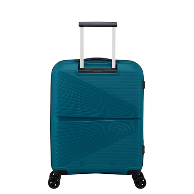 American Tourister Airconic Spinner bőrönd 55 cm Deep Ocean