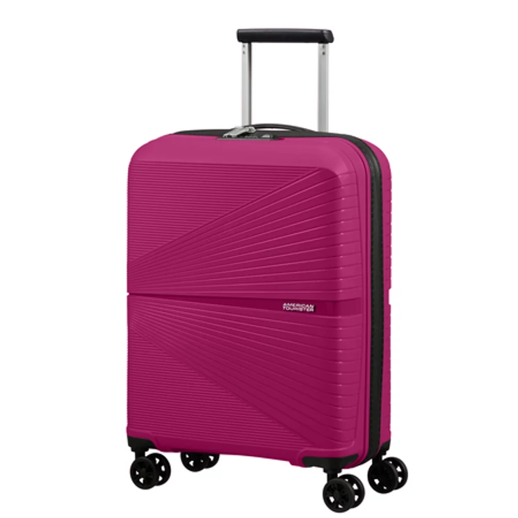 American Tourister Airconic Spinner bőrönd 55 cm Deep Orchid