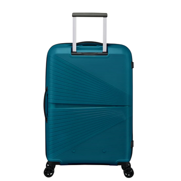 American Tourister Airconic Spinner bőrönd 67 cm Deep Ocean