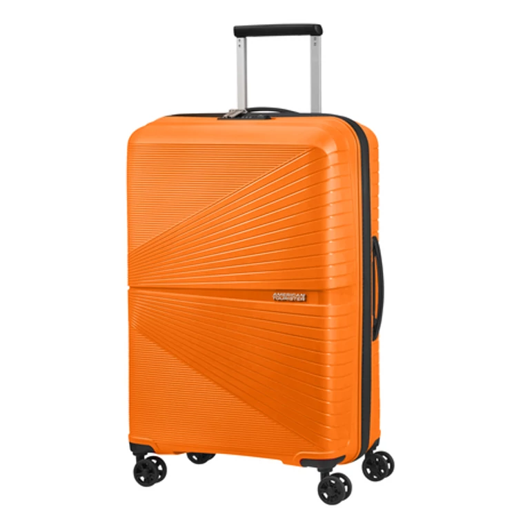 American Tourister Airconic Spinner bőrönd 67 cm Mango