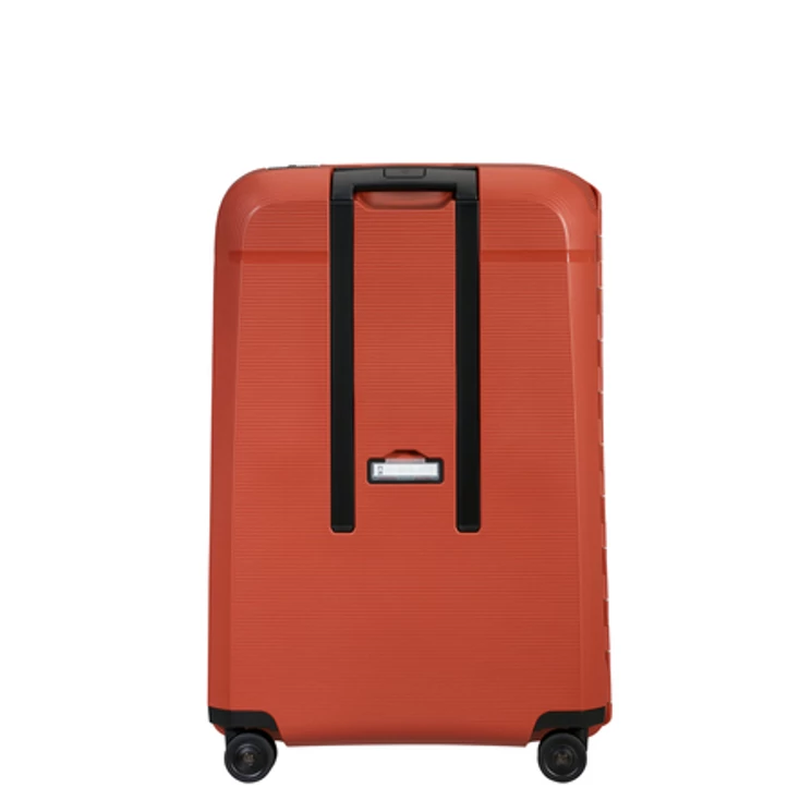 Samsonite Magnum Eco Spinner 81/30 MapleOrange