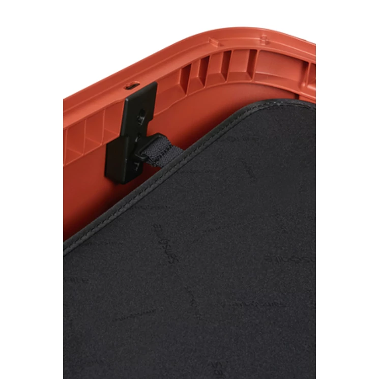 Samsonite Magnum Eco Spinner 81/30 MapleOrange