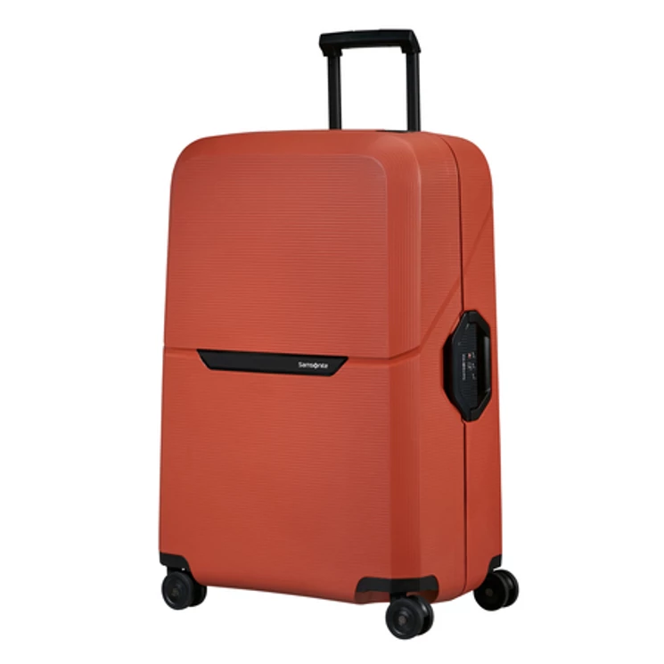 Samsonite Magnum Eco Spinner 81/30 MapleOrange