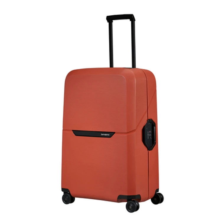 Samsonite Magnum Eco Spinner 81/30 MapleOrange
