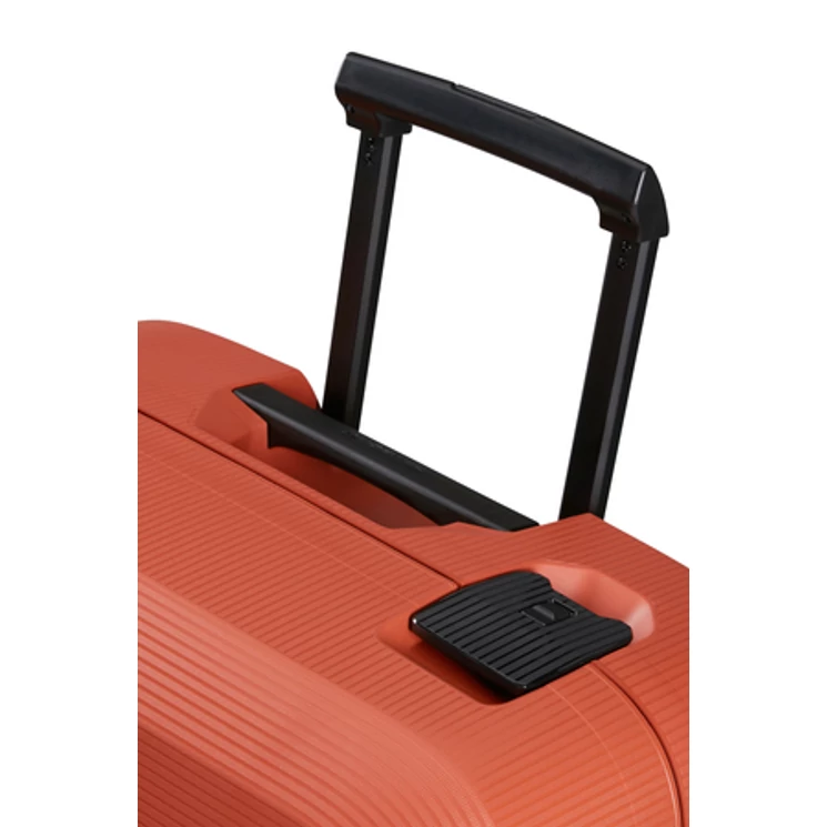Samsonite Magnum Eco Spinner 81/30 MapleOrange