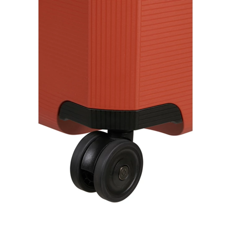 Samsonite Magnum Eco Spinner 81/30 MapleOrange