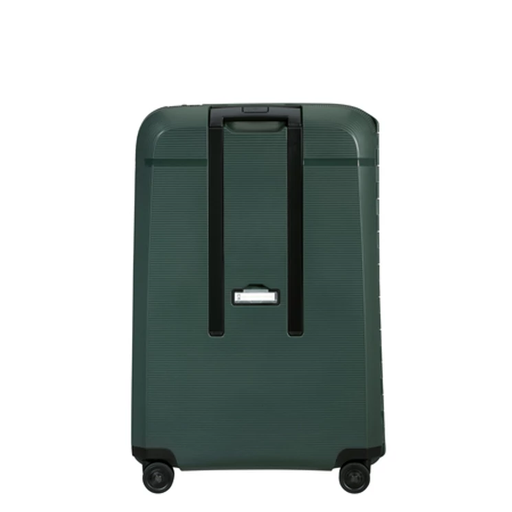 Samsonite Magnum Eco Spinner 81/30 ForestGreen
