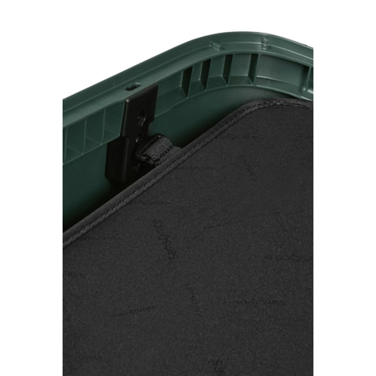 Samsonite Magnum Eco Spinner 81/30 ForestGreen
