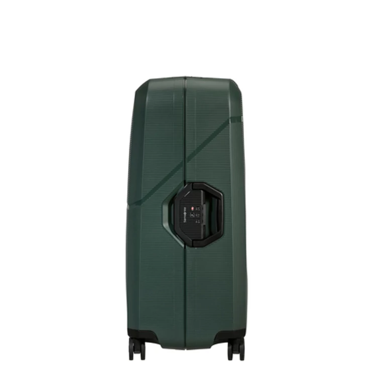 Samsonite Magnum Eco Spinner 81/30 ForestGreen