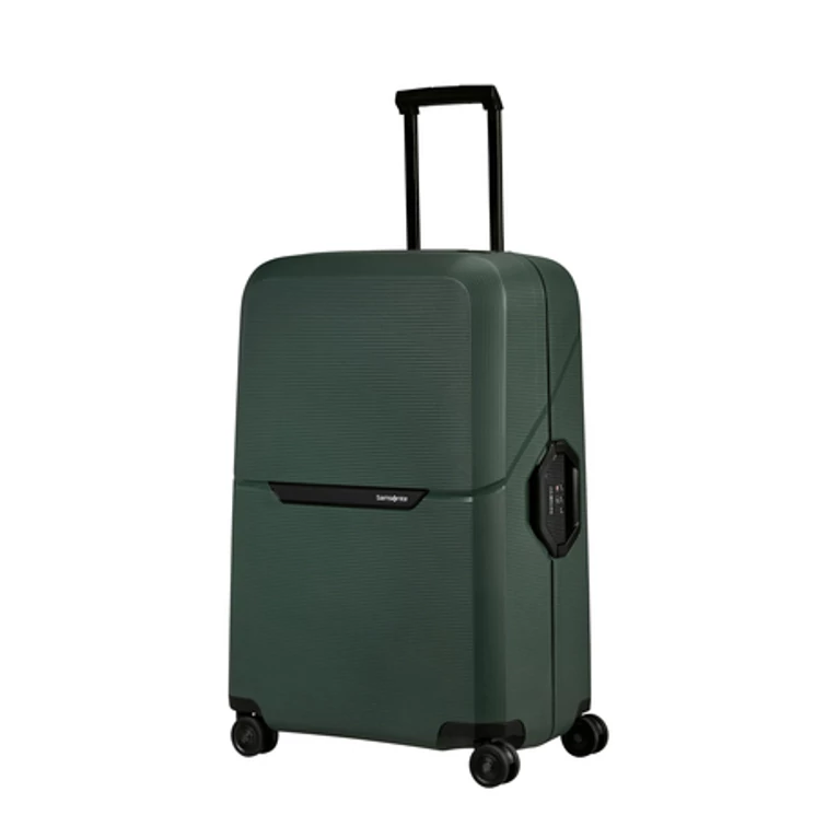 Samsonite Magnum Eco Spinner 81/30 ForestGreen