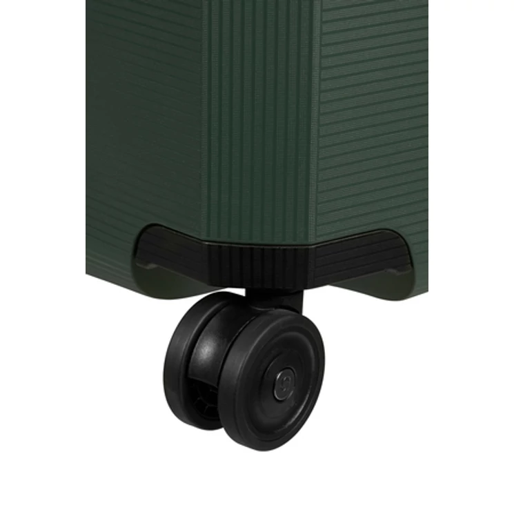 Samsonite Magnum Eco Spinner 81/30 ForestGreen
