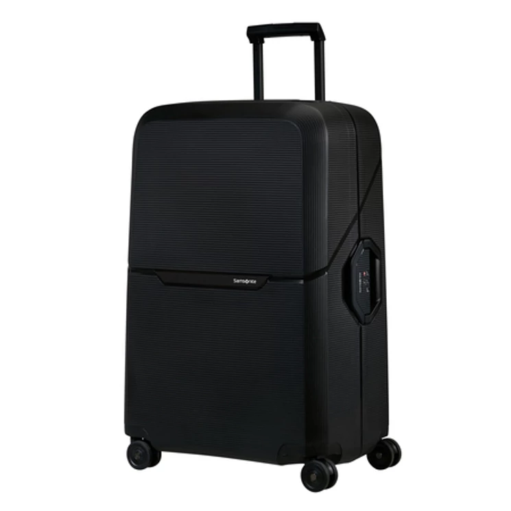 Samsonite Magnum Eco Spinner 81/30 Graphite