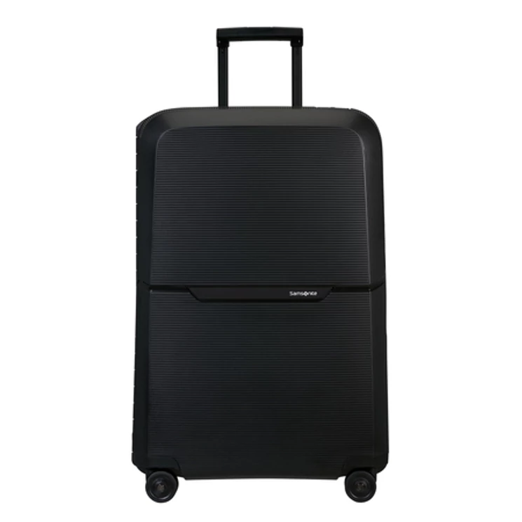 Samsonite Magnum Eco Spinner 81/30 Graphite
