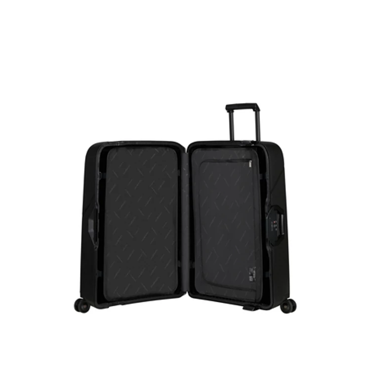 Samsonite Magnum Eco Spinner 81/30 Graphite