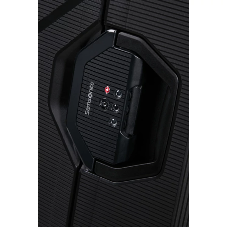 Samsonite Magnum Eco Spinner 81/30 Graphite