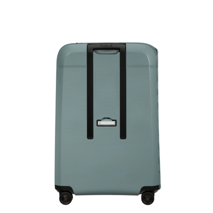 Samsonite Magnum Eco Spinner 75/28 IceBlue