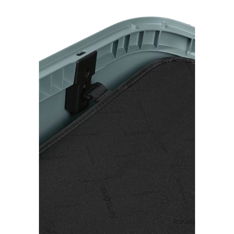 Samsonite Magnum Eco Spinner 75/28 IceBlue