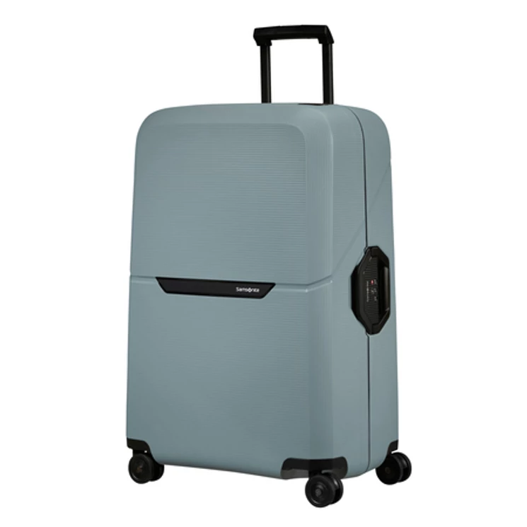 Samsonite Magnum Eco Spinner 75/28 IceBlue
