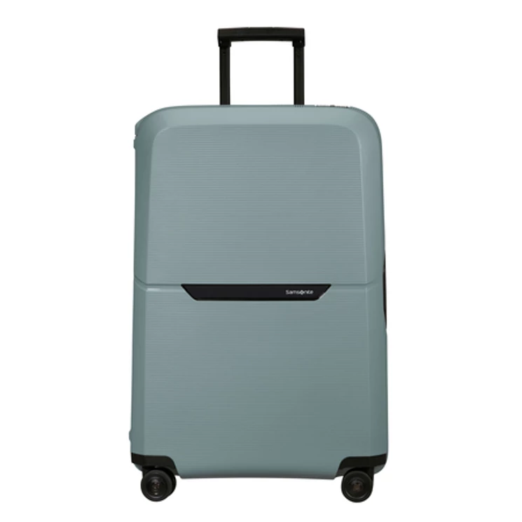 Samsonite Magnum Eco Spinner 75/28 IceBlue