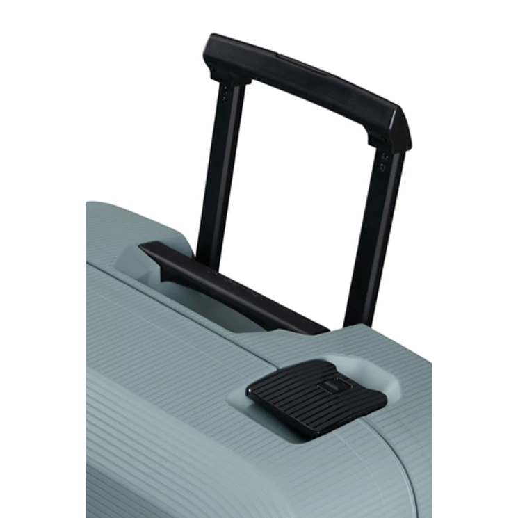 Samsonite Magnum Eco Spinner 75/28 IceBlue