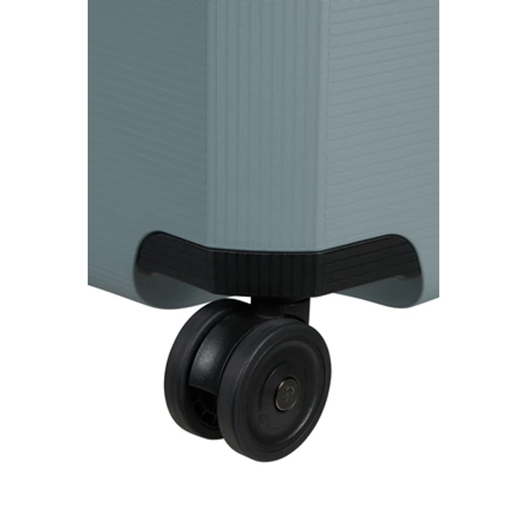 Samsonite Magnum Eco Spinner 75/28 IceBlue