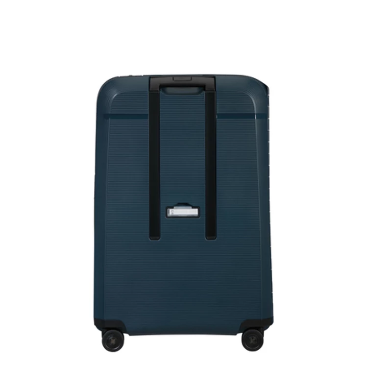Samsonite Magnum Eco Spinner 75/28 MidnightBlue