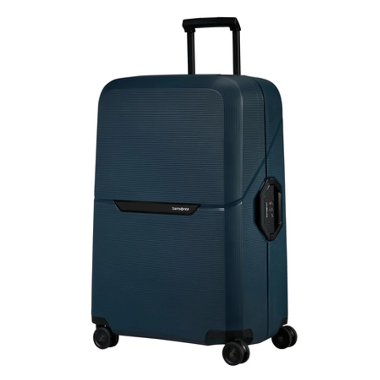 Samsonite Magnum Eco Spinner 75/28 MidnightBlue
