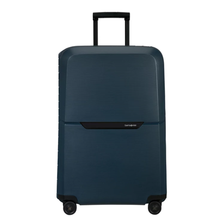 Samsonite Magnum Eco Spinner 75/28 MidnightBlue