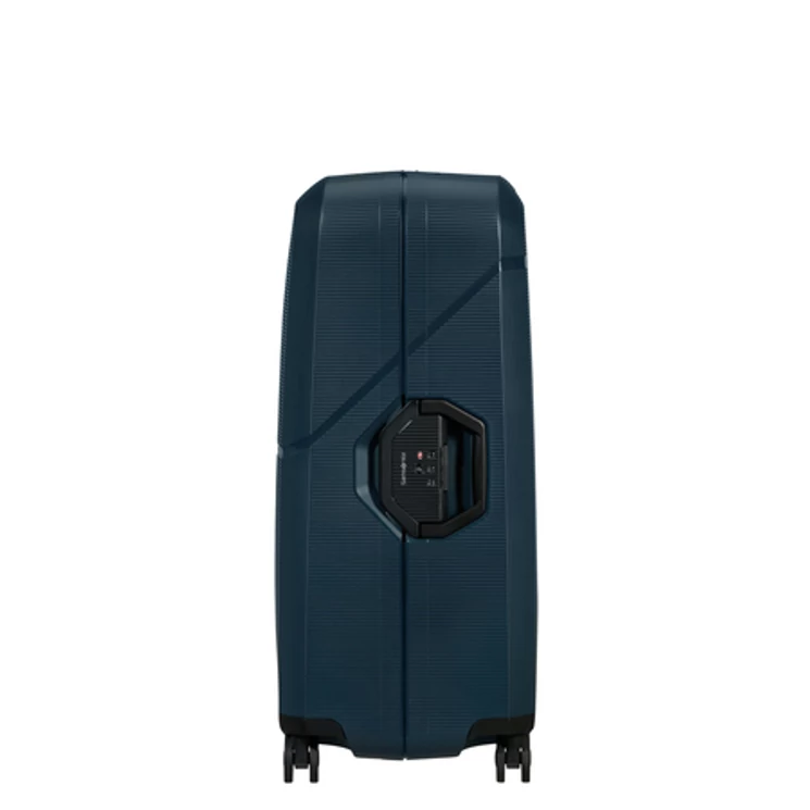 Samsonite Magnum Eco Spinner 75/28 MidnightBlue