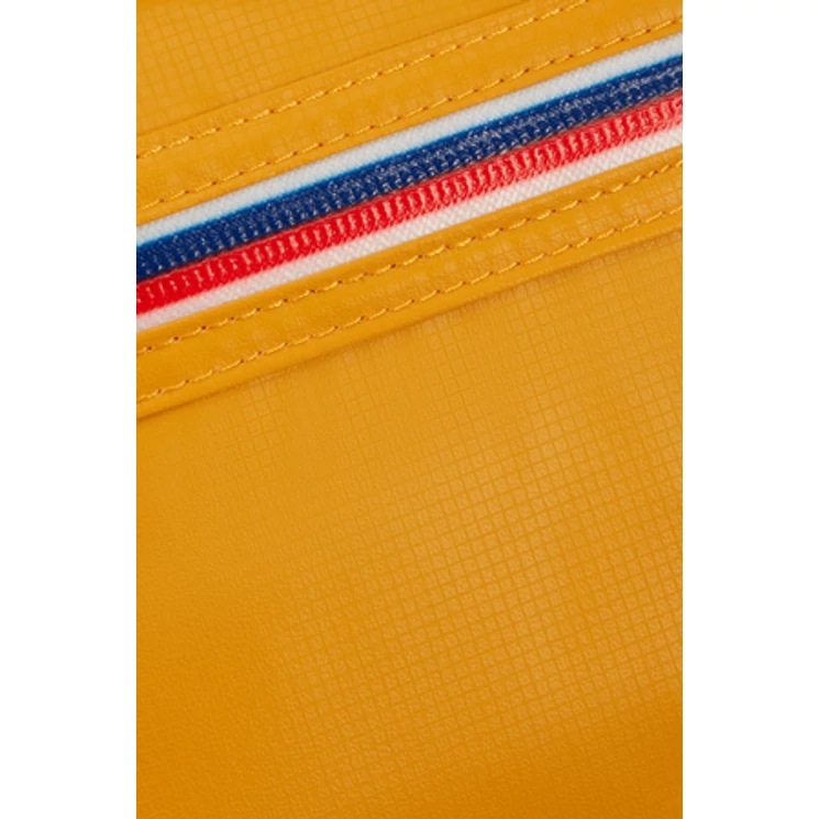 American Tourister Upbeat Pro hátizsák sárga színben