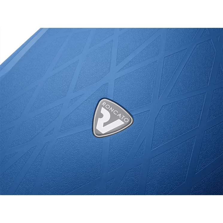 R-0711 Roncato Light bőrönd ajándék bőröndhuzattal