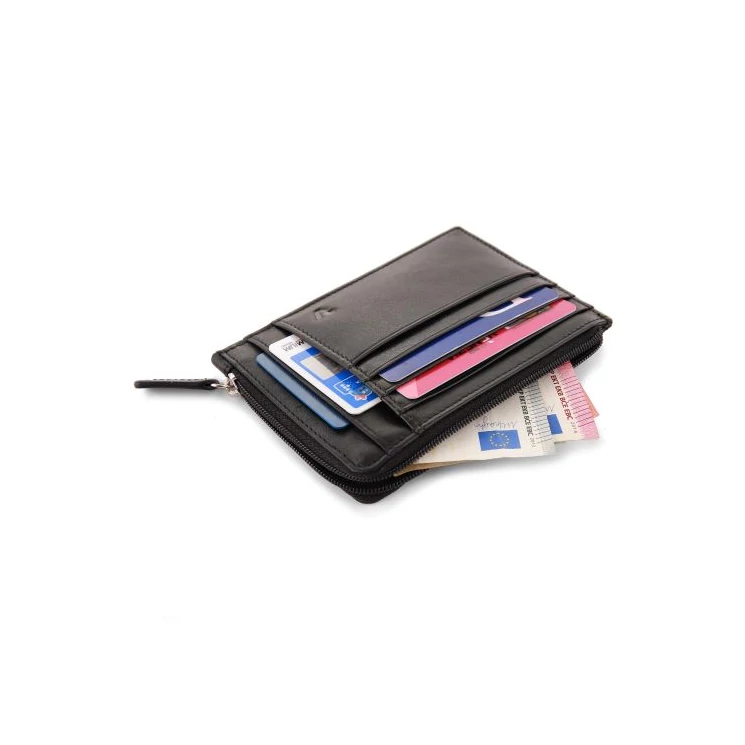 Roncato bőr kártyatartó R-2907