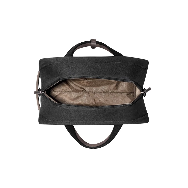 Roncato kabintáska fekete színben R-5266F Black