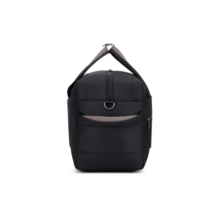 Roncato kabintáska fekete színben R-5266F Black