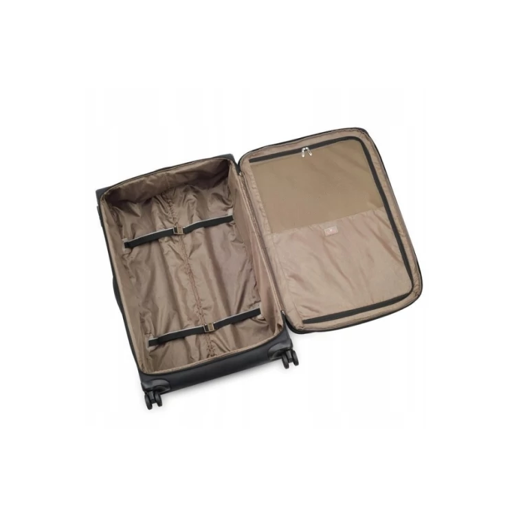 Roncato Joy Bővíthető bőrönd 75 x 48 x 29/32 cm