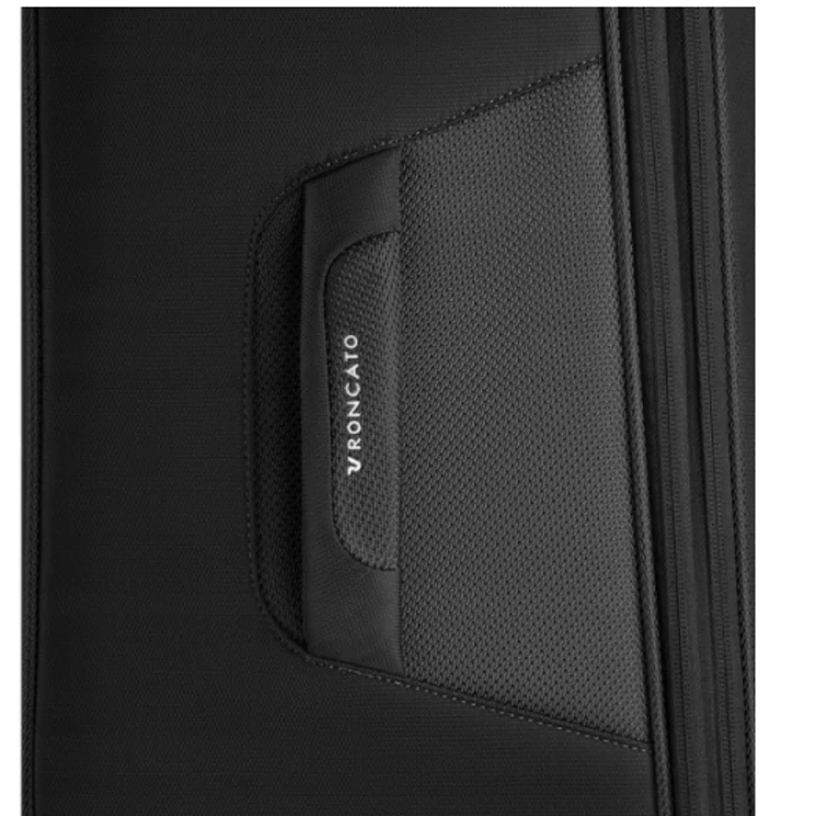 Roncato Joy Bővíthető bőrönd 75 x 48 x 29/32 cm