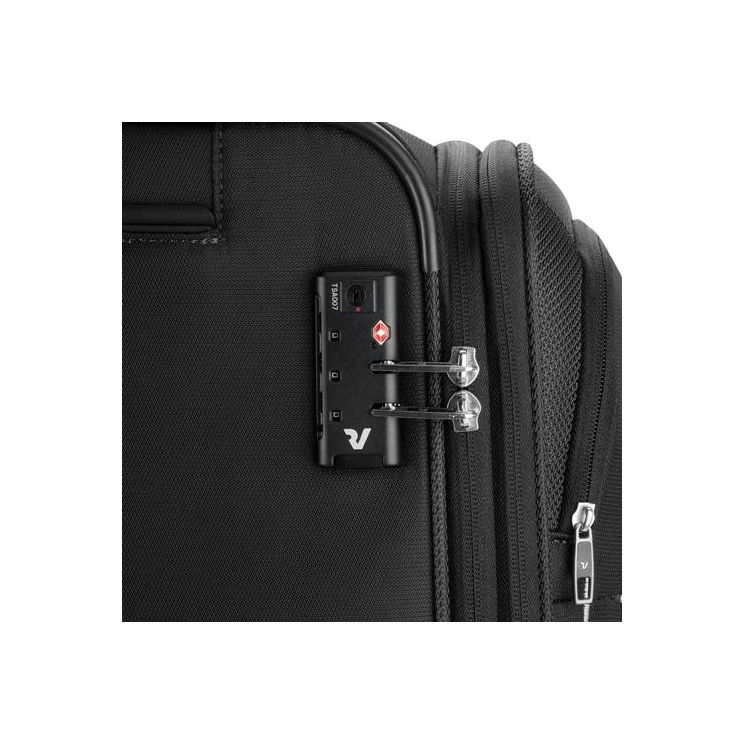 Roncato Joy bőrönd R-6213 Piros