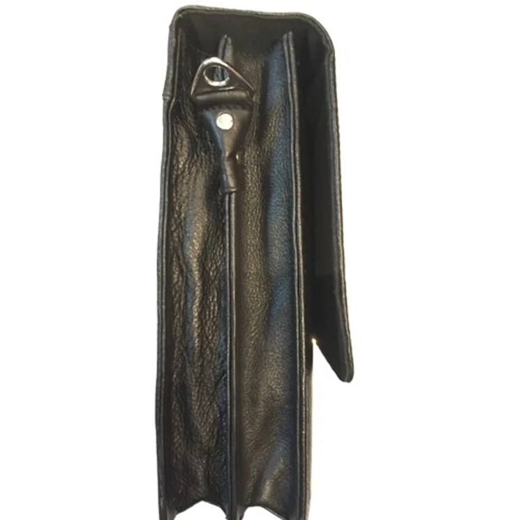 RO-5236 Rosme Tumble bőr aktatáska