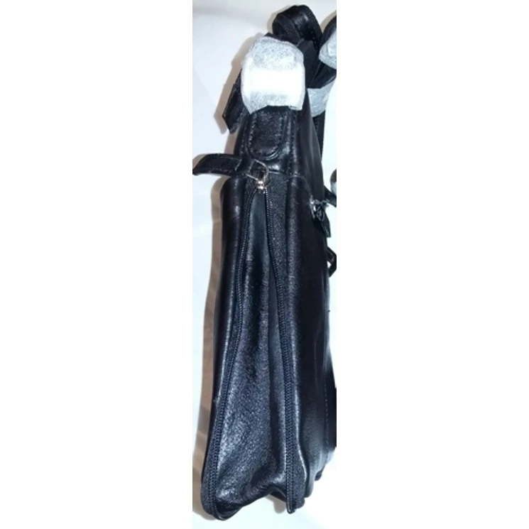 Rosme bőr válltáska RO-5243 