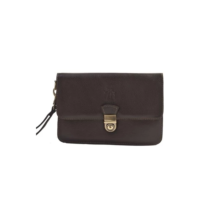 RO-5605 Rosme bőr autóstáska