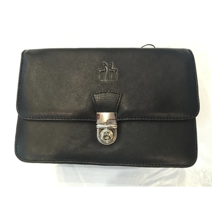 RO-5605 Rosme bőr autóstáska