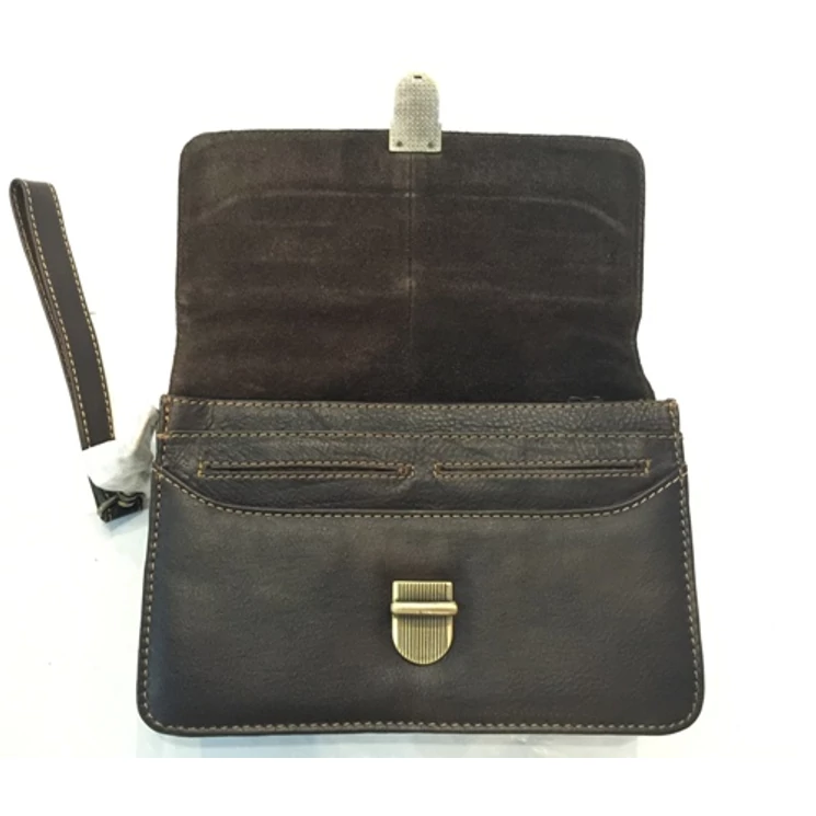 RO-5605 Rosme bőr autóstáska