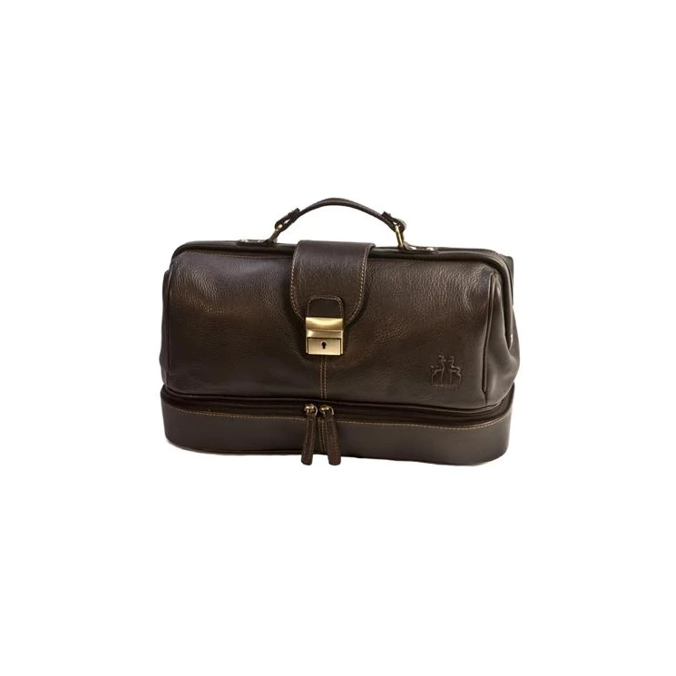 RO-5607 Rosme bőr orvosi táska