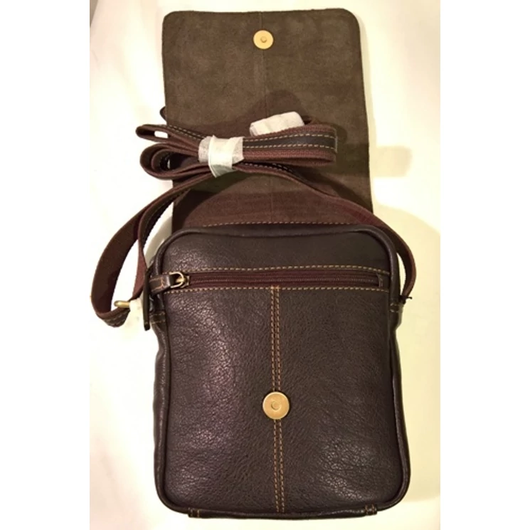 RO-5743 Rosme bőr válltáska