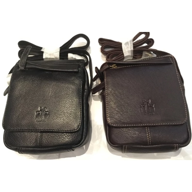 Rosme bőr válltáska RO-5744 