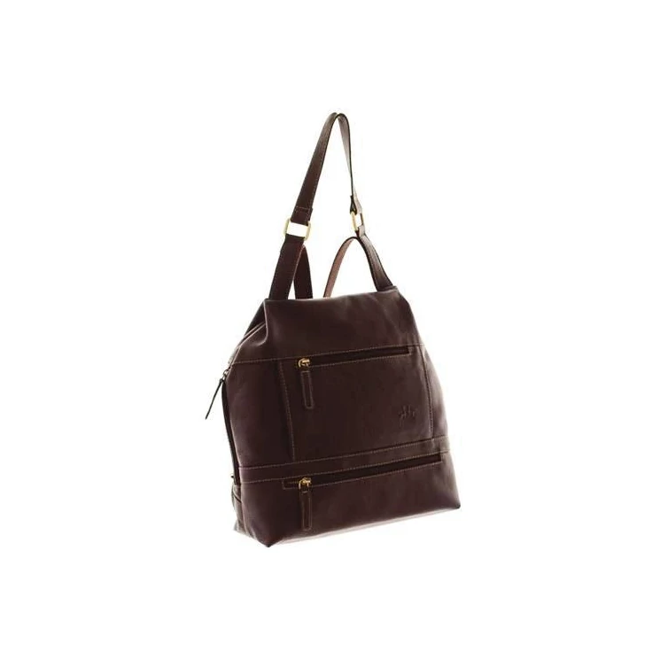 Rosme bőr női táska RO-6060